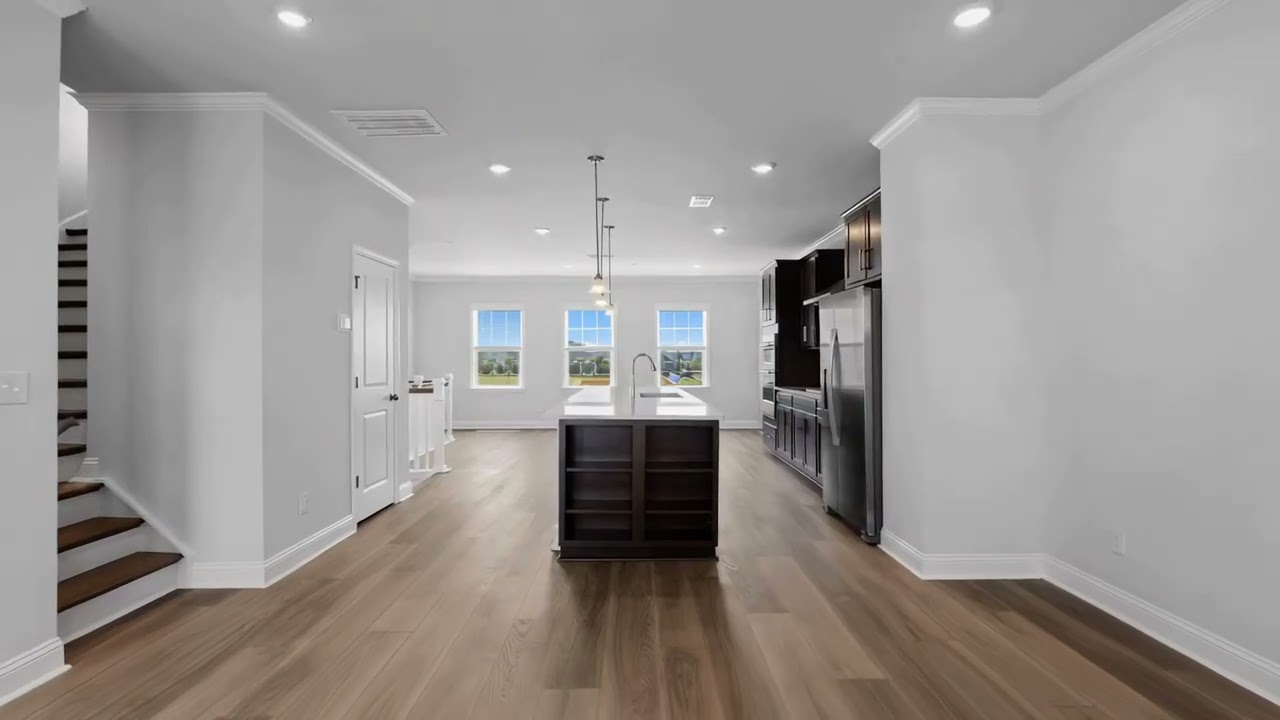 New Home Now Available in Wilmington | Lakeside Townes at Riverlights | Norway | Pulte Homes