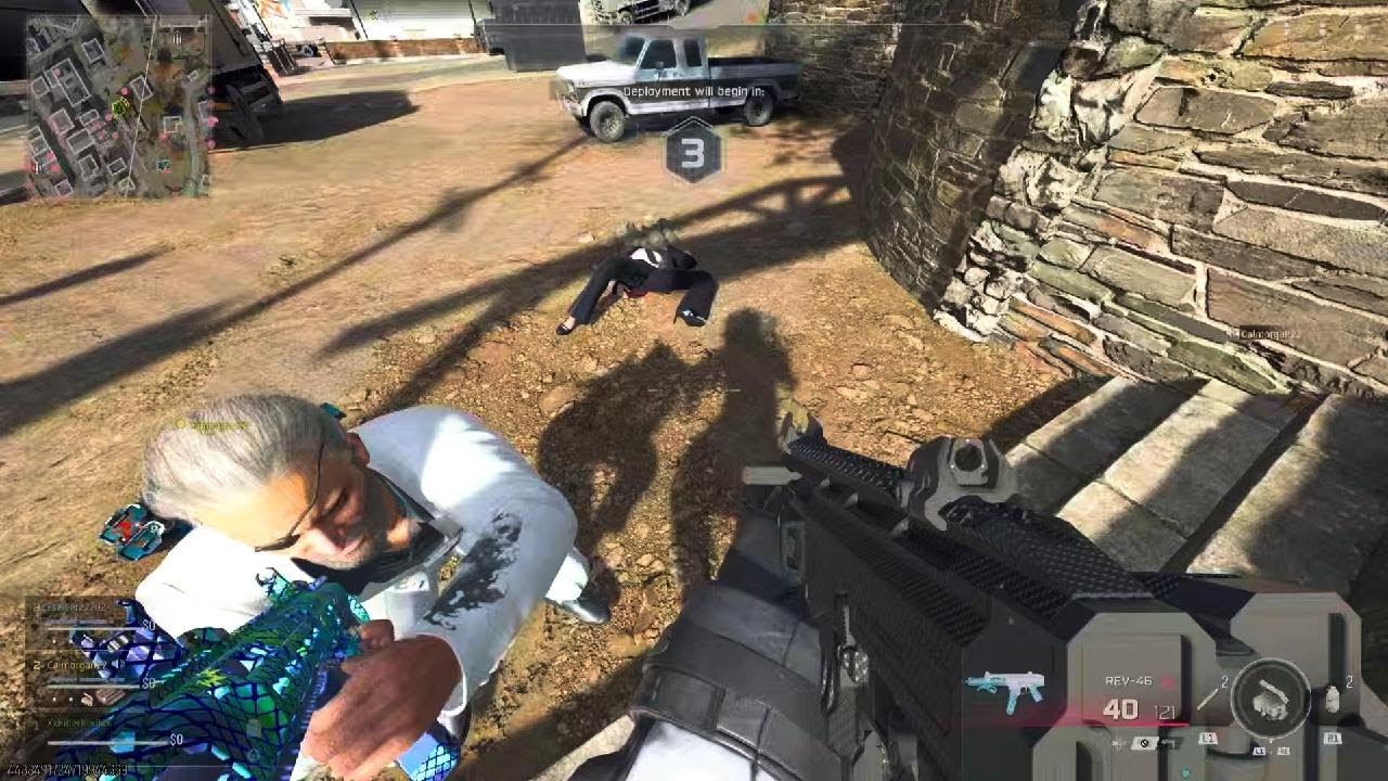 Lol Go Boom!