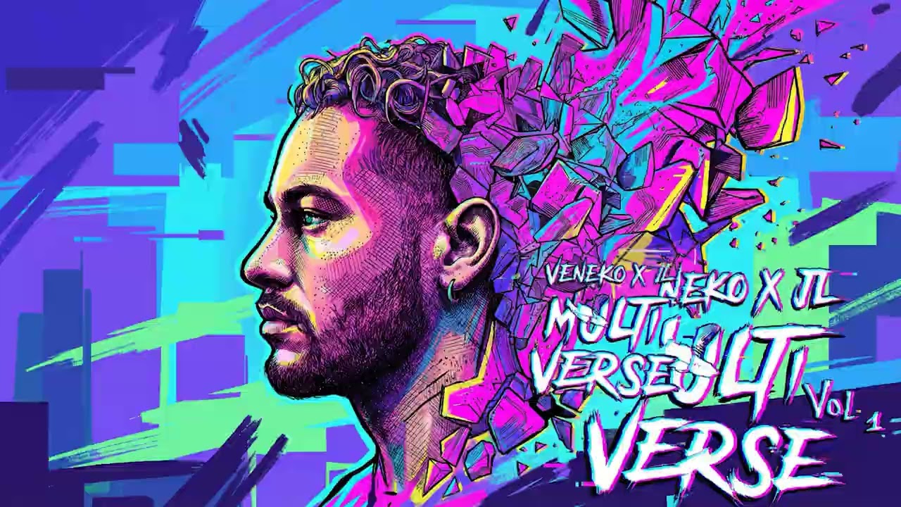 Veneko - Yo Sé (Corridos Tumbados) | MULTIVERSE Vol. 1