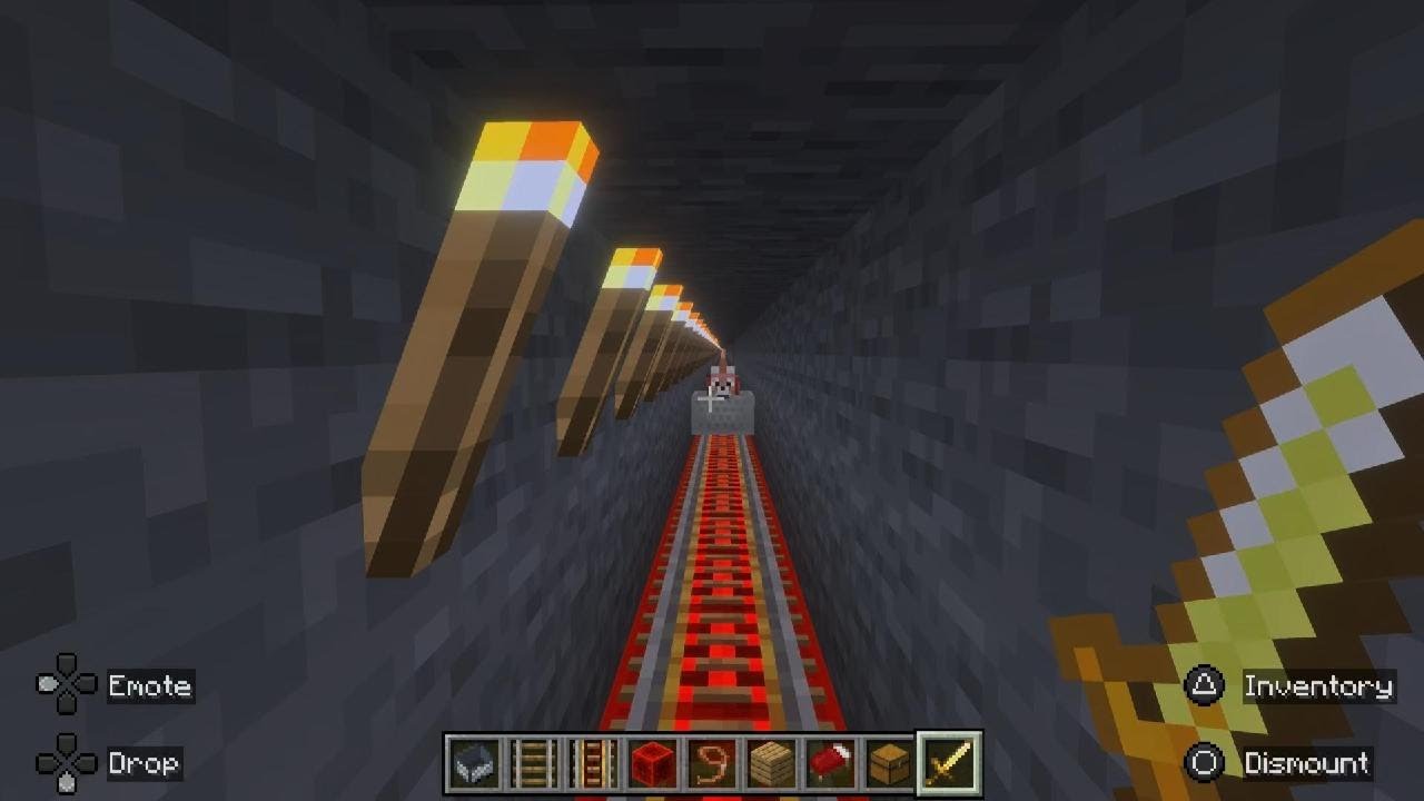 Minecraft Going To Latimar Services