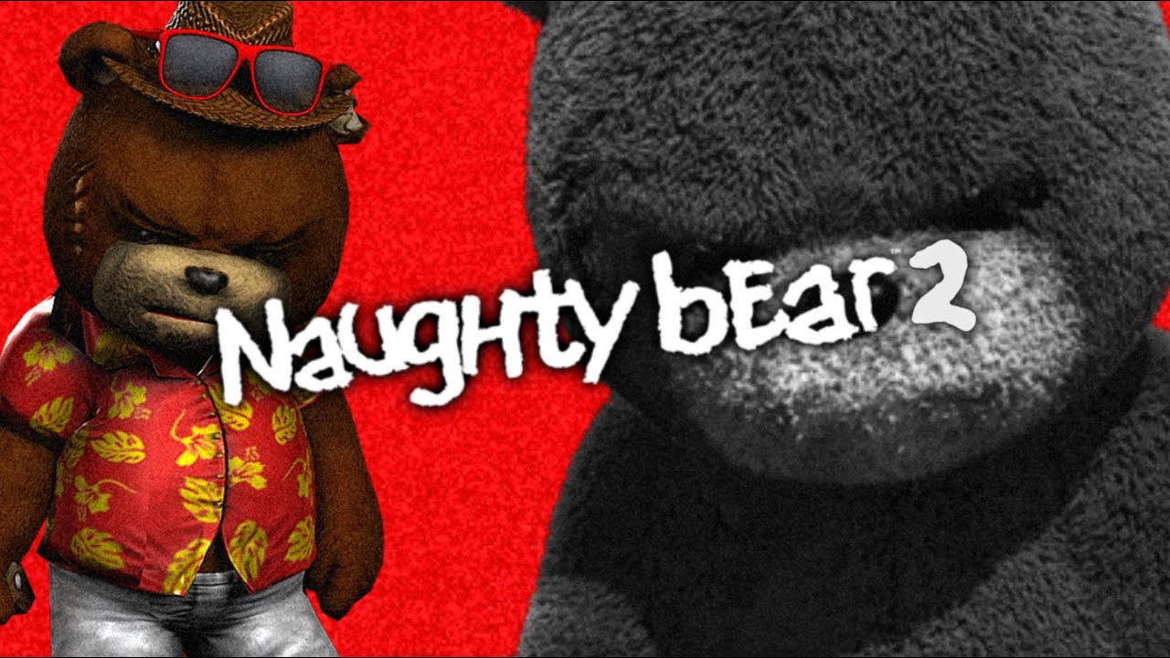 Is Naughty Bear Coming Back?