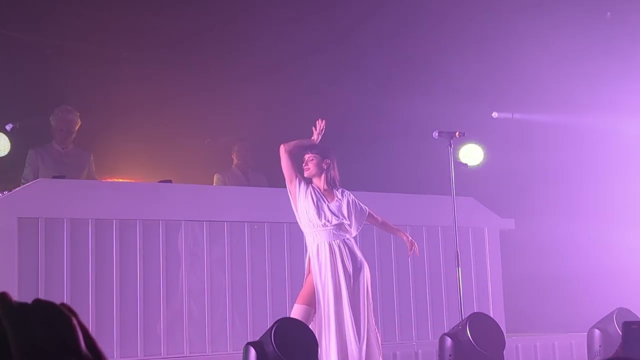 Polo & Pan - Canopée @ History in Toronto