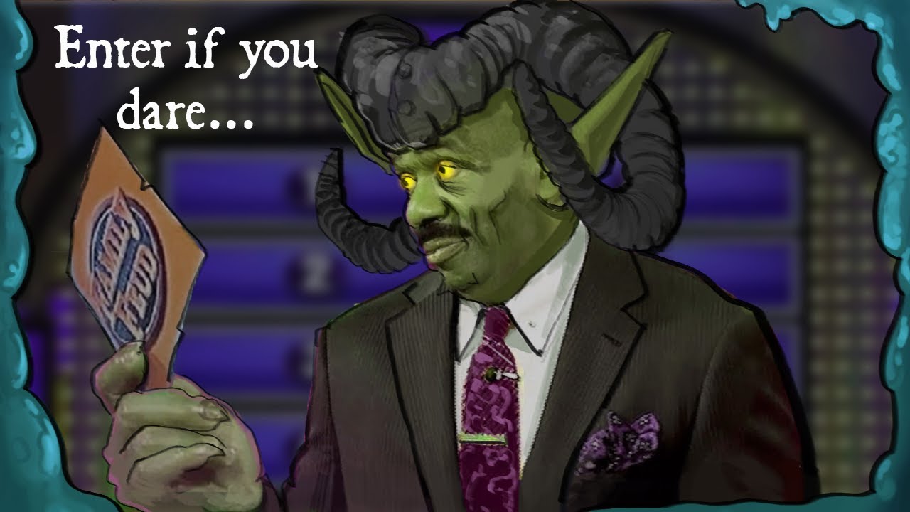 ONE DAY AT HORRORLAND | (Goosebumps #16)