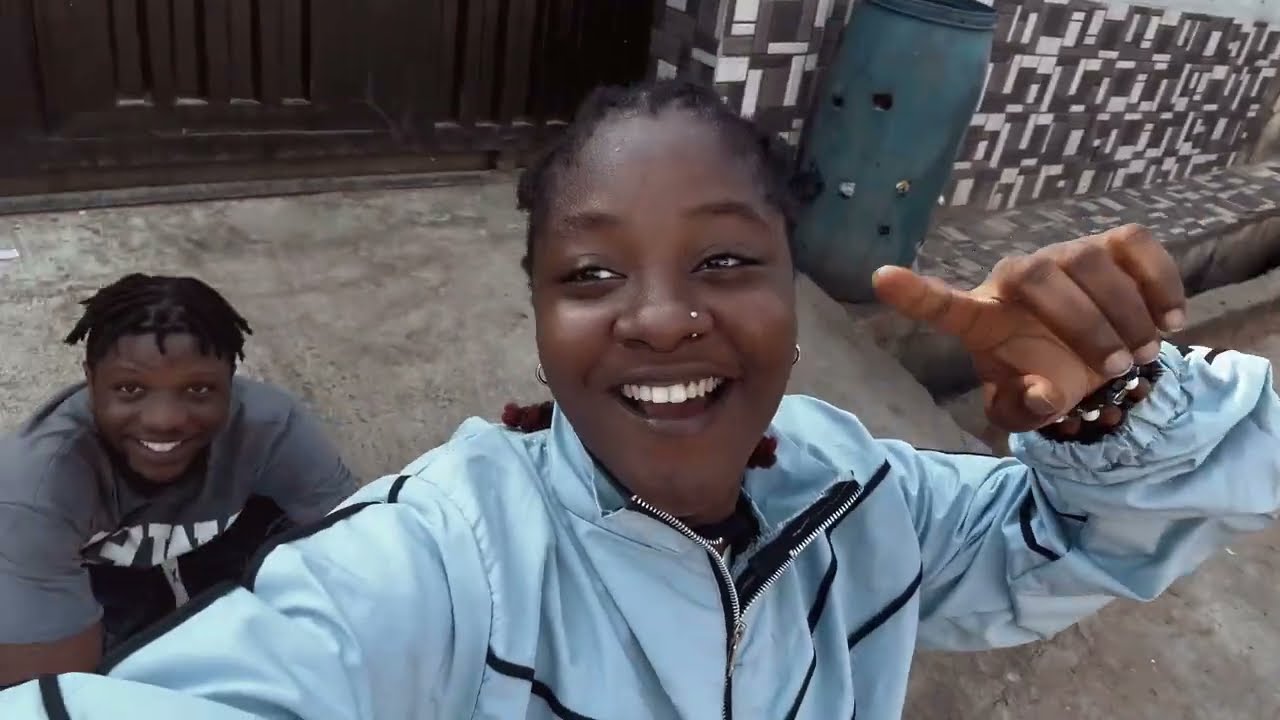 Hustle Viral Music Video - HennyHolla