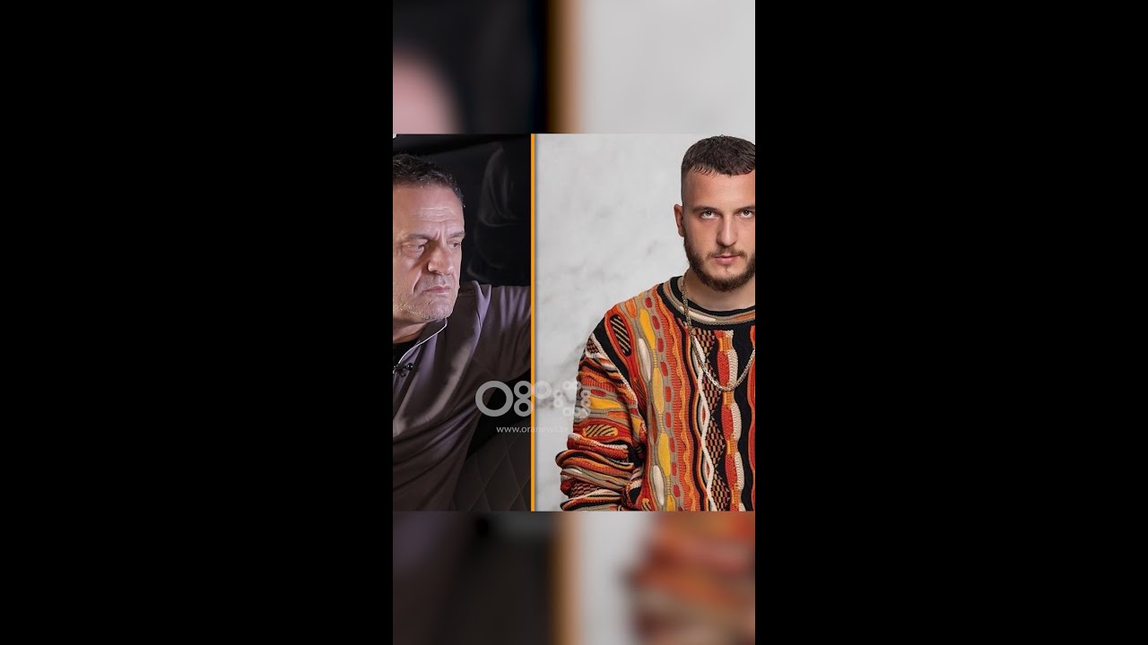 'Ky është turp i botës", Sinan Vllasaliu skandalizohet nga Mozzik | Glamour Zone