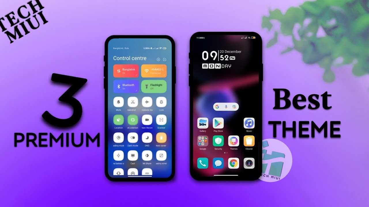 Best Miui theme | Xiaomi Theme Setup | Best Miui 12 themes 2021 | Miui 12.5 theme | Spiderman Theme