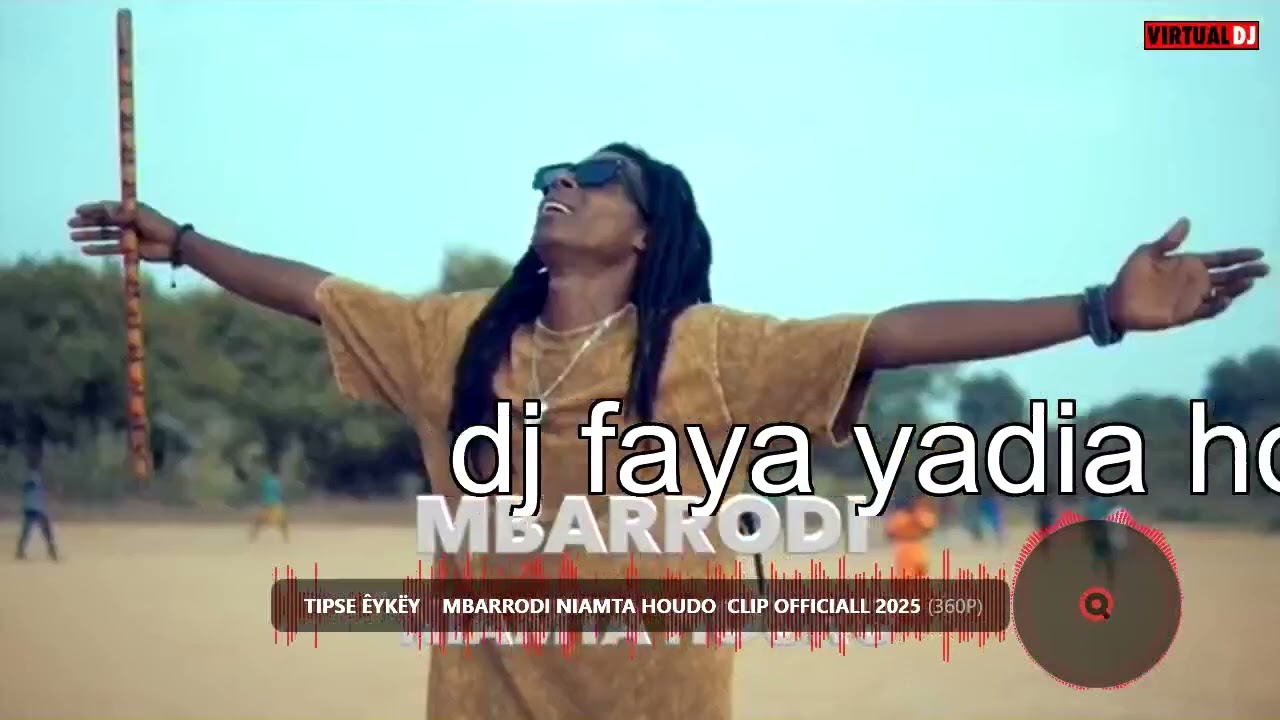 Dj Faya tipse