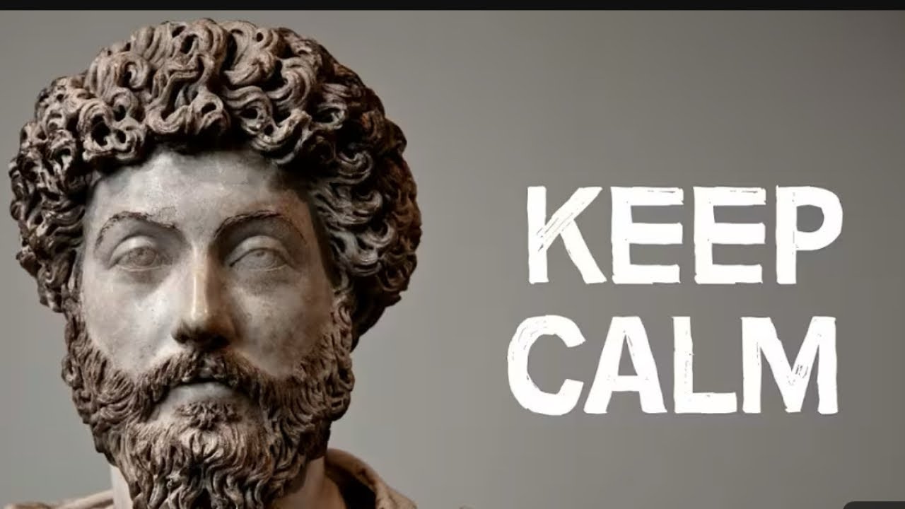 Stoicism: How to become Undefeatable 📊Motivation for Success