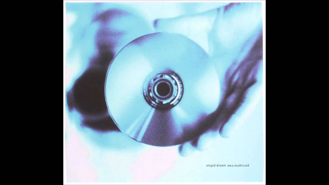 Porcupine Tree - A Smart Kid (HQ audio)