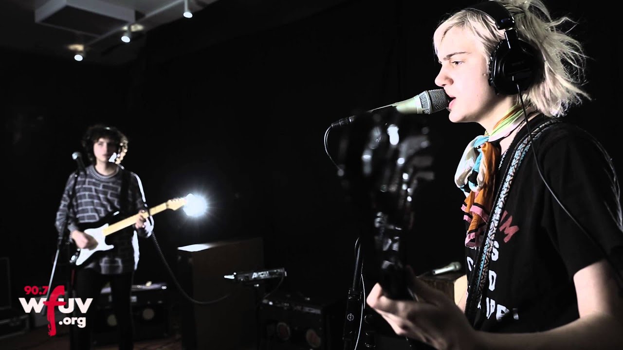 Sunflower Bean - 