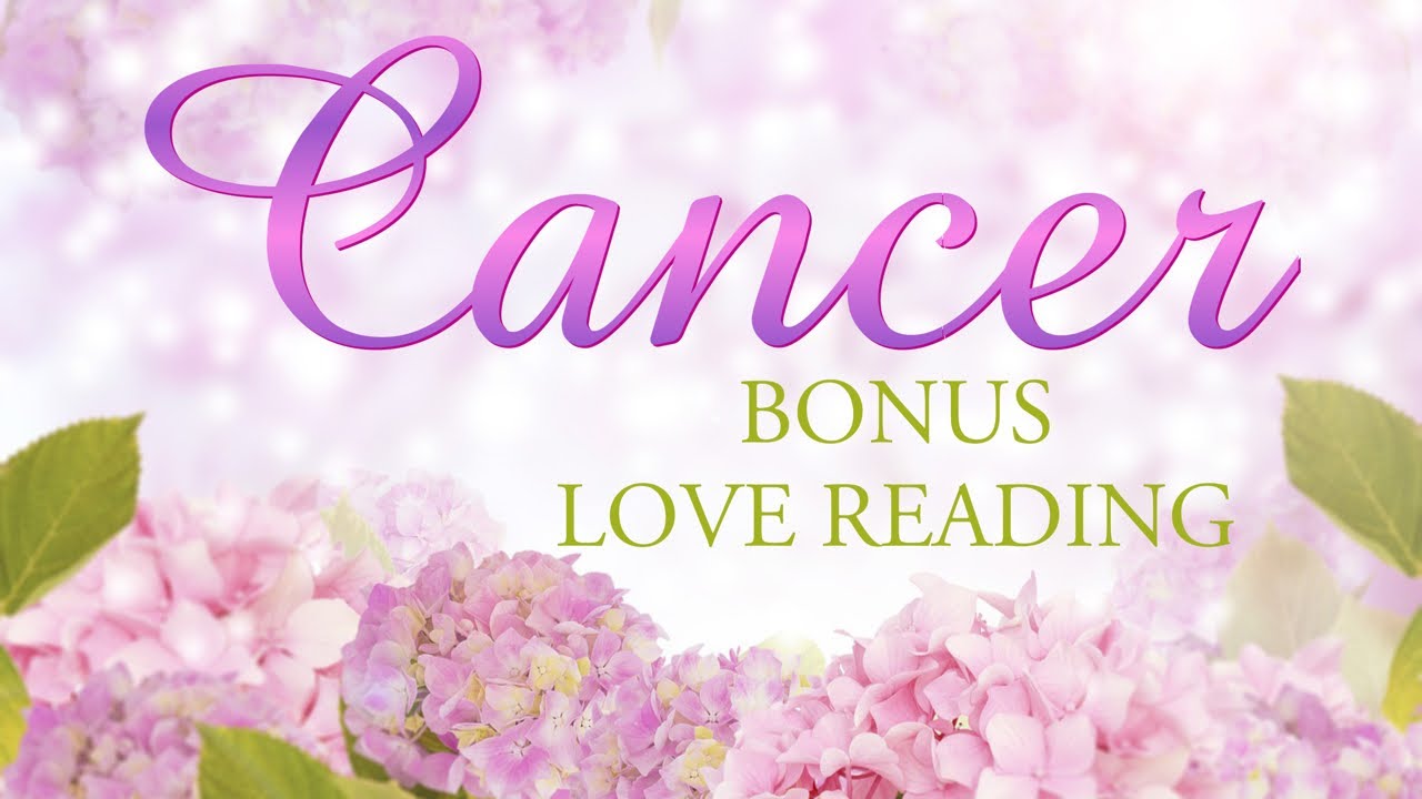 CANCER love ♋️ They Know That You Know The Truth About This Situation, You Should Hear This Cancer