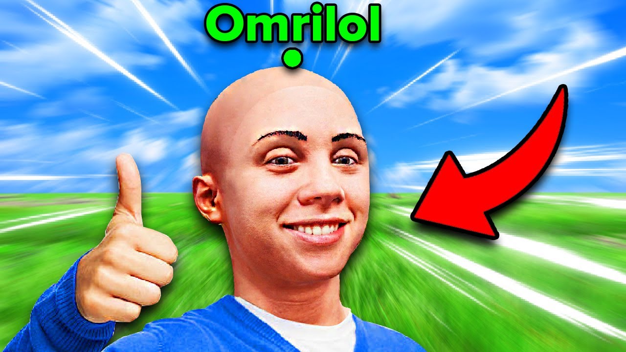Omrilol's Rust Movie...