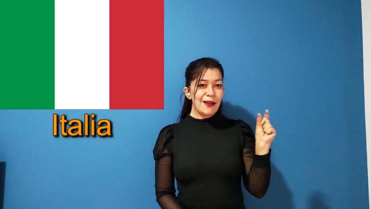 PAÍSES EUROPA