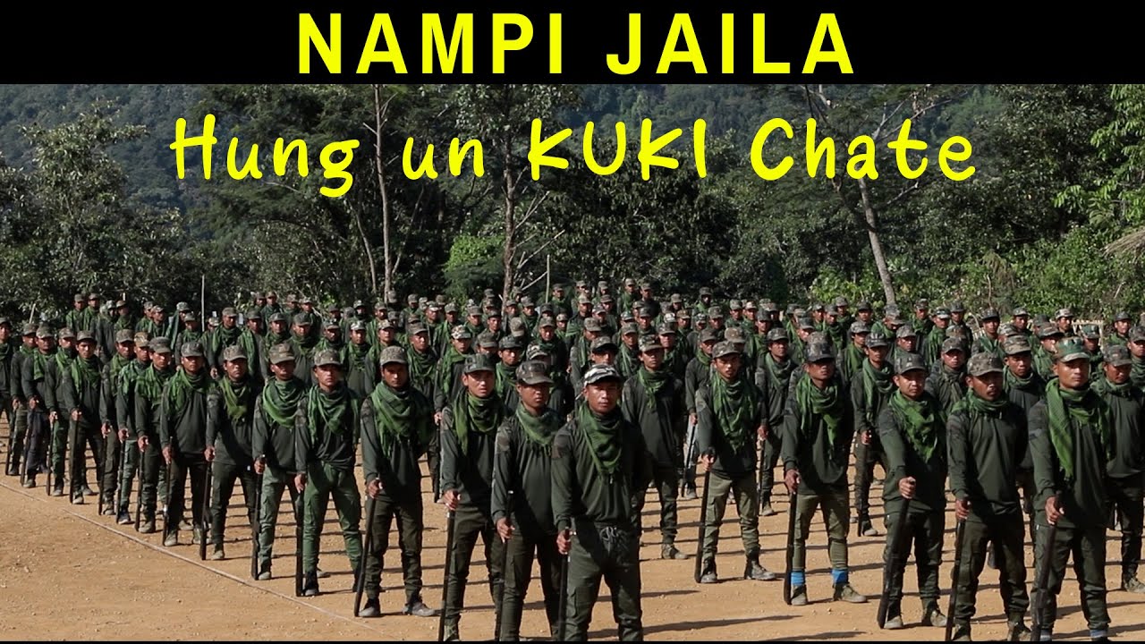 NAMPI JAILA