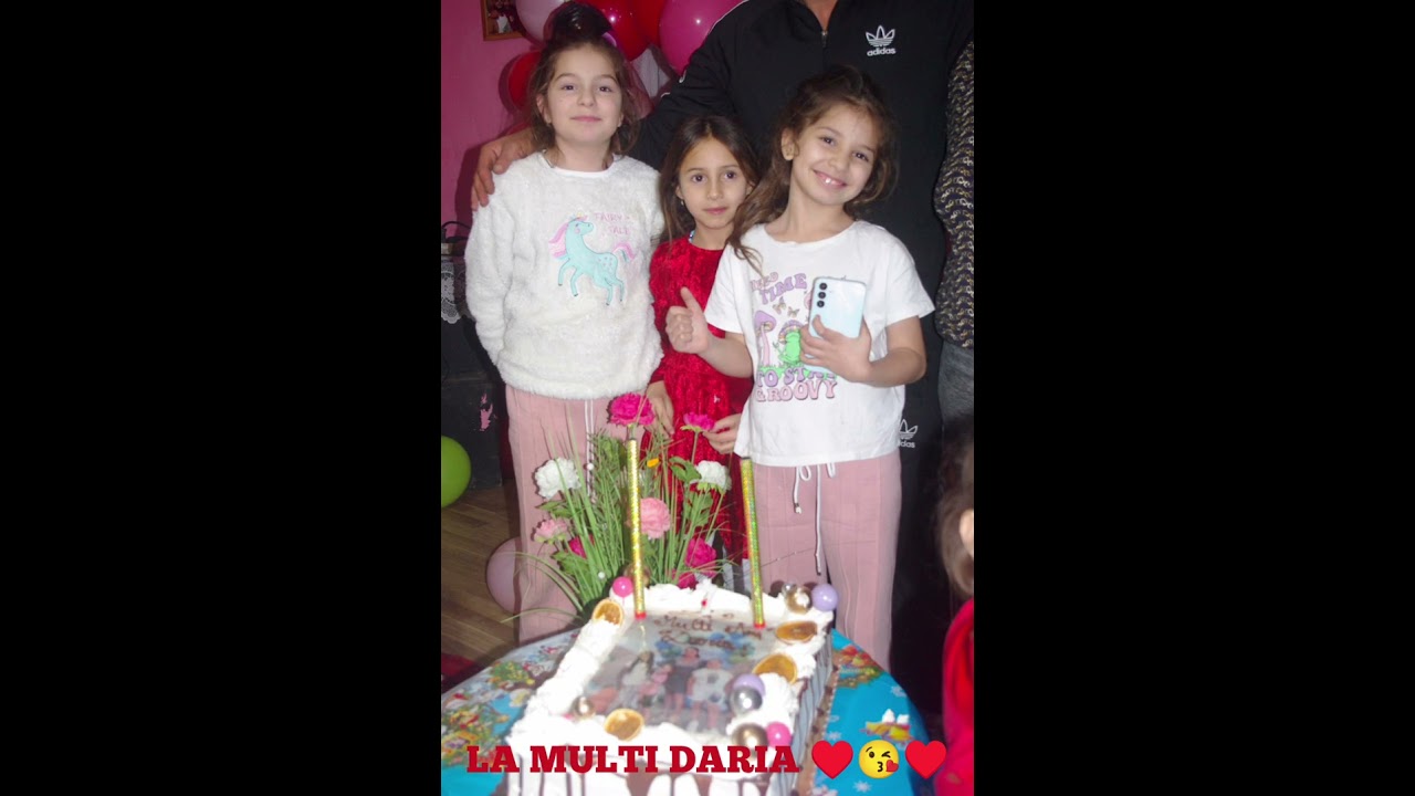 ziua dariei ♥️🥰♥️😘