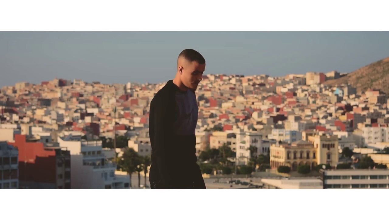 K.O -  -الحراك المبارك- ARIF INO (Exclusive Music video) 2018