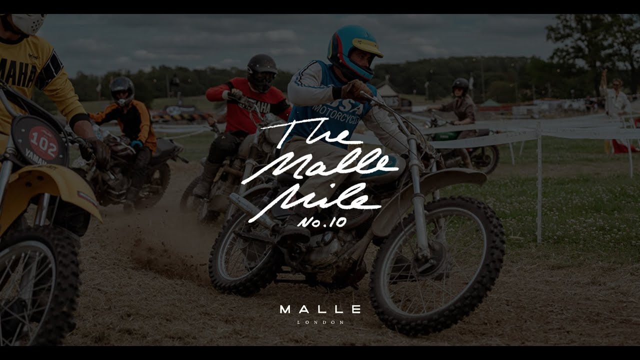 The Malle Mile Festival Official Film