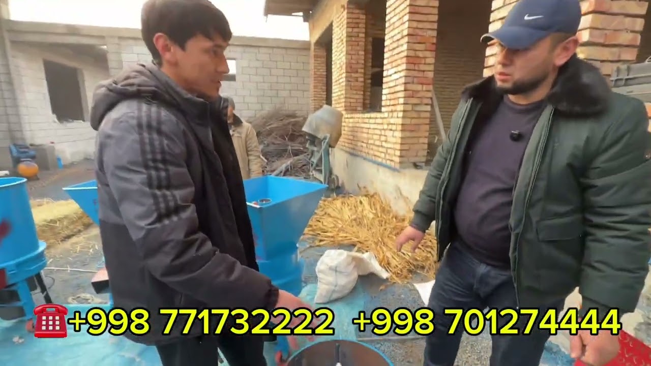 УНИВЕРСАЛ ДРОБИЛКАЛАР КЕПАЙ НАРХДА! Мурожат учун +998771732222