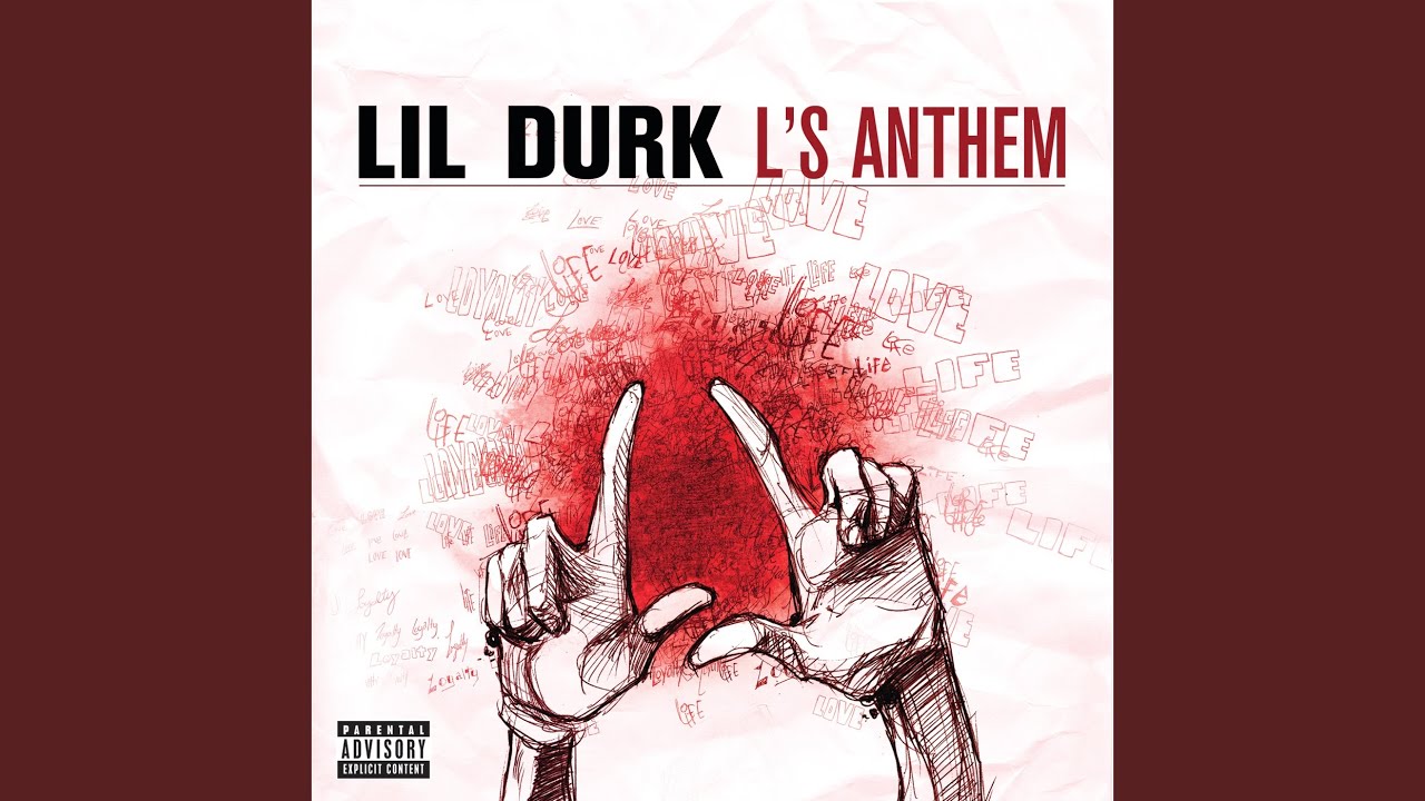 L's Anthem (Explicit)