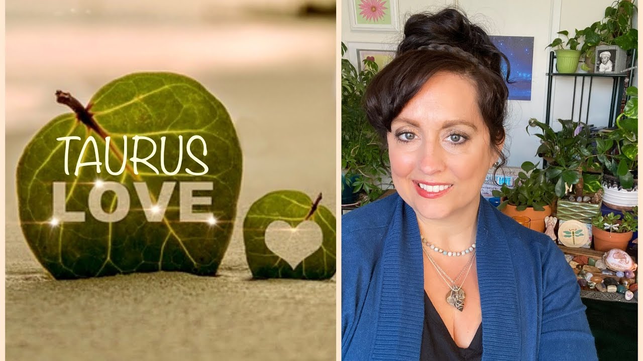 Taurus - May Love Reading - Accepting Love And Knowing You Are Worth It!!!