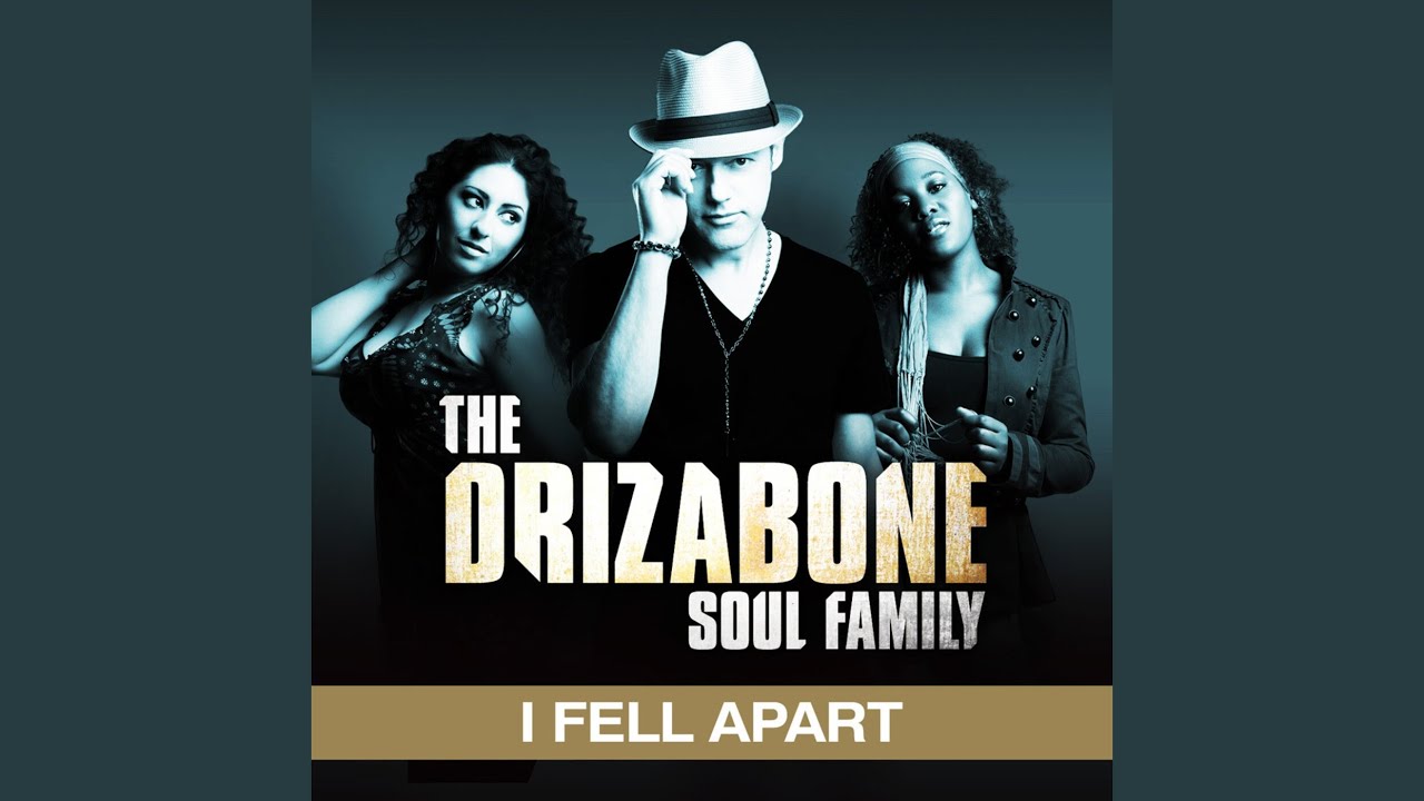 I Fell Apart (single)