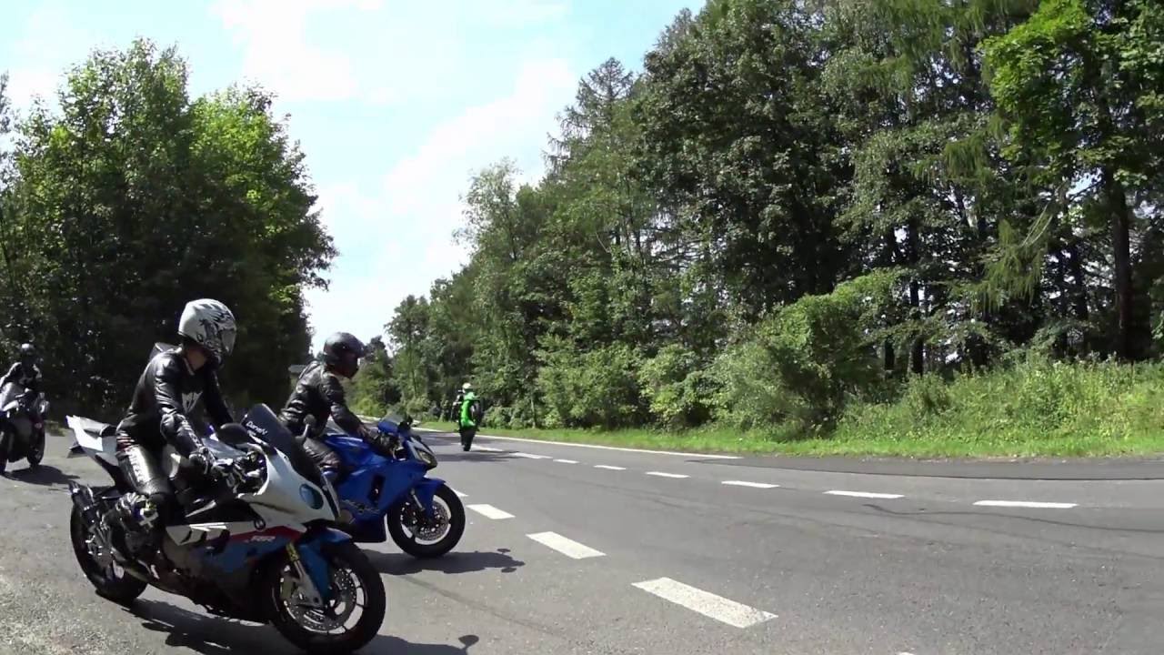 #4 Słonne - Wheelie time