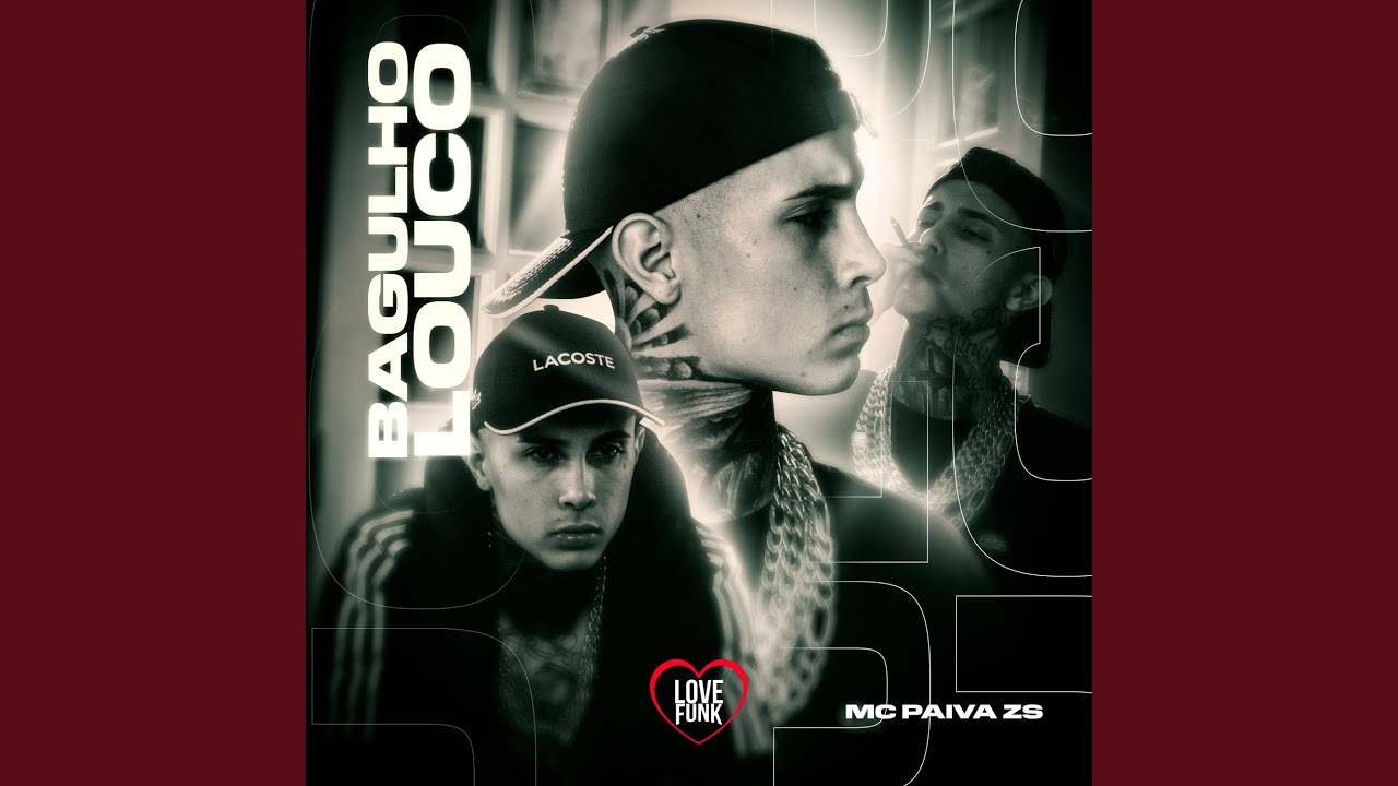Bagulho Louco