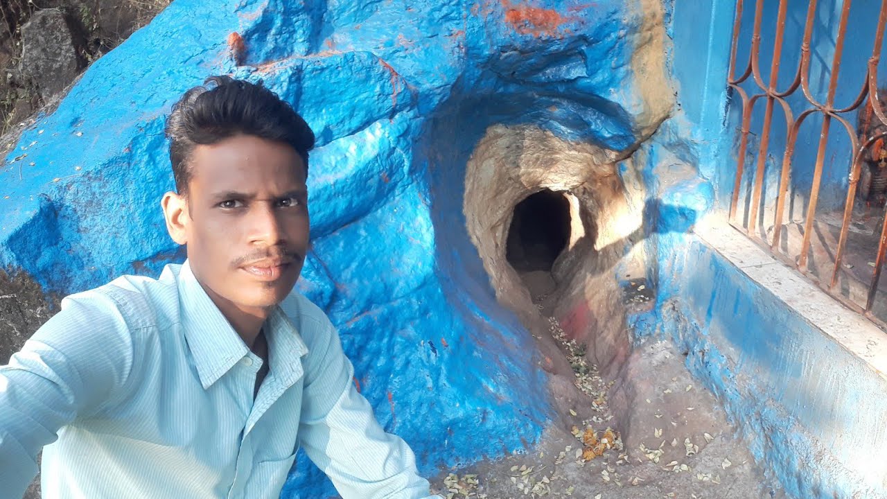 खापरी महादेव मेला|| गुफा का रास्ता सीधा पचमढ़ी ||#youtubeshorts #shetakari 