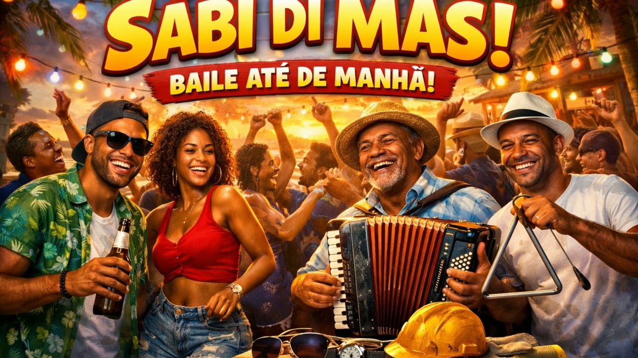 Música PALOP 