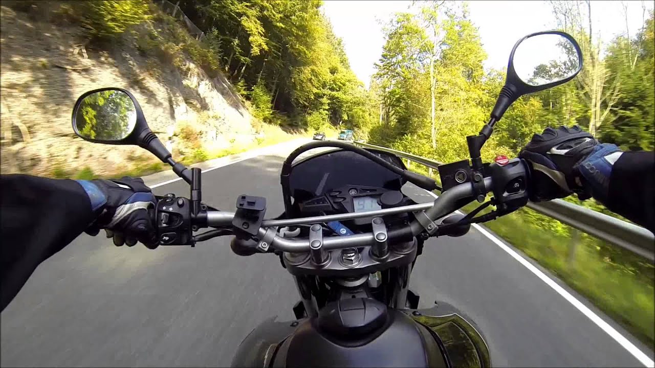 XT 660 L10 Adenau-Hohe Acht