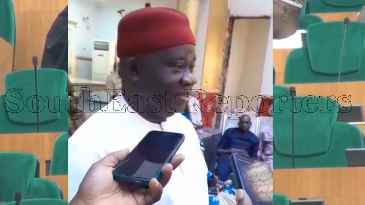 Aba Electricity Consumers Visit Rep. Munachim Alozie Over High Tariffs | Full Story & Reactions