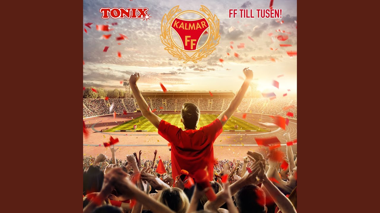 FF till tusen