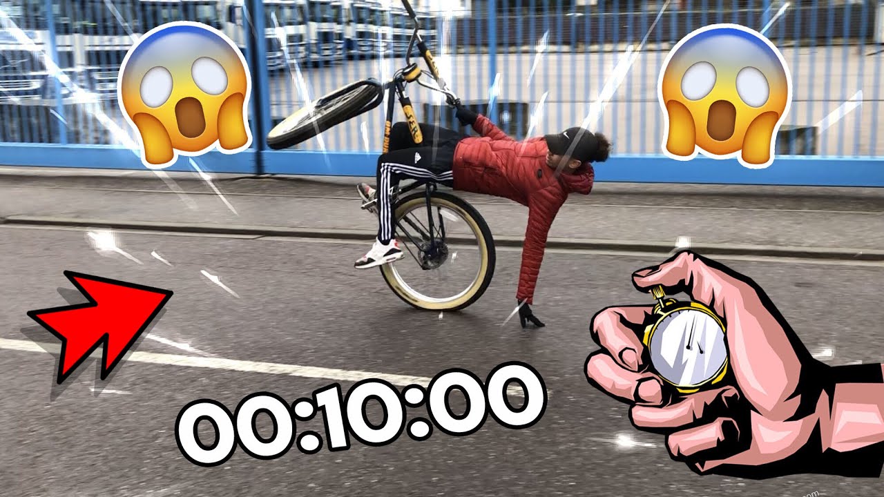 FAIRE UNE BAVETTE DE MAIN EN 10 MINUTES !