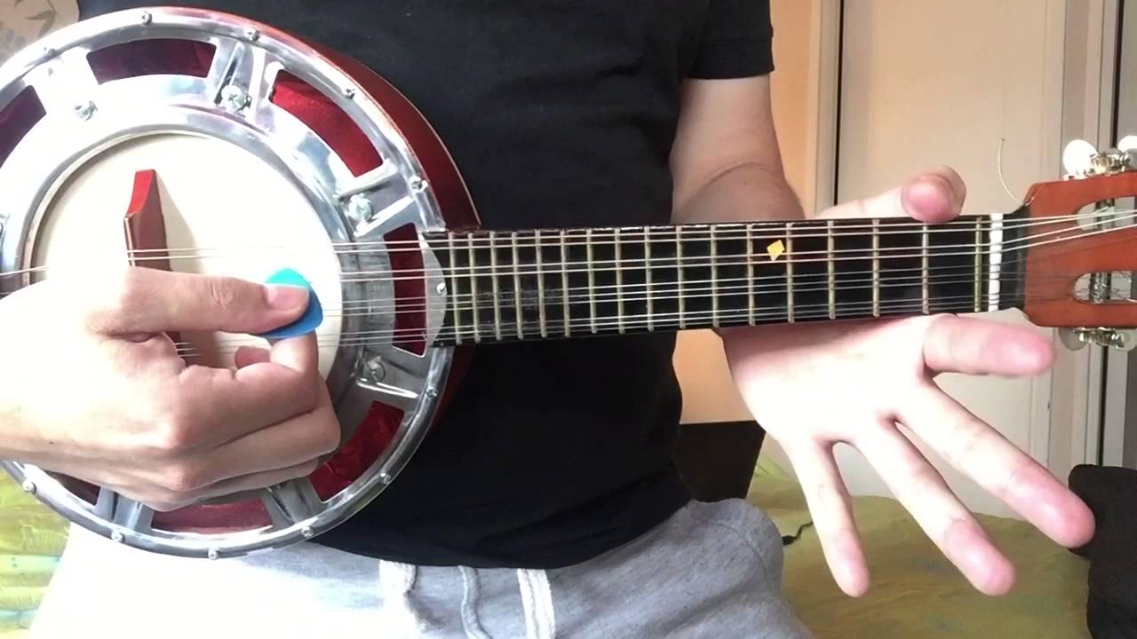 corito Alabaré tutorial