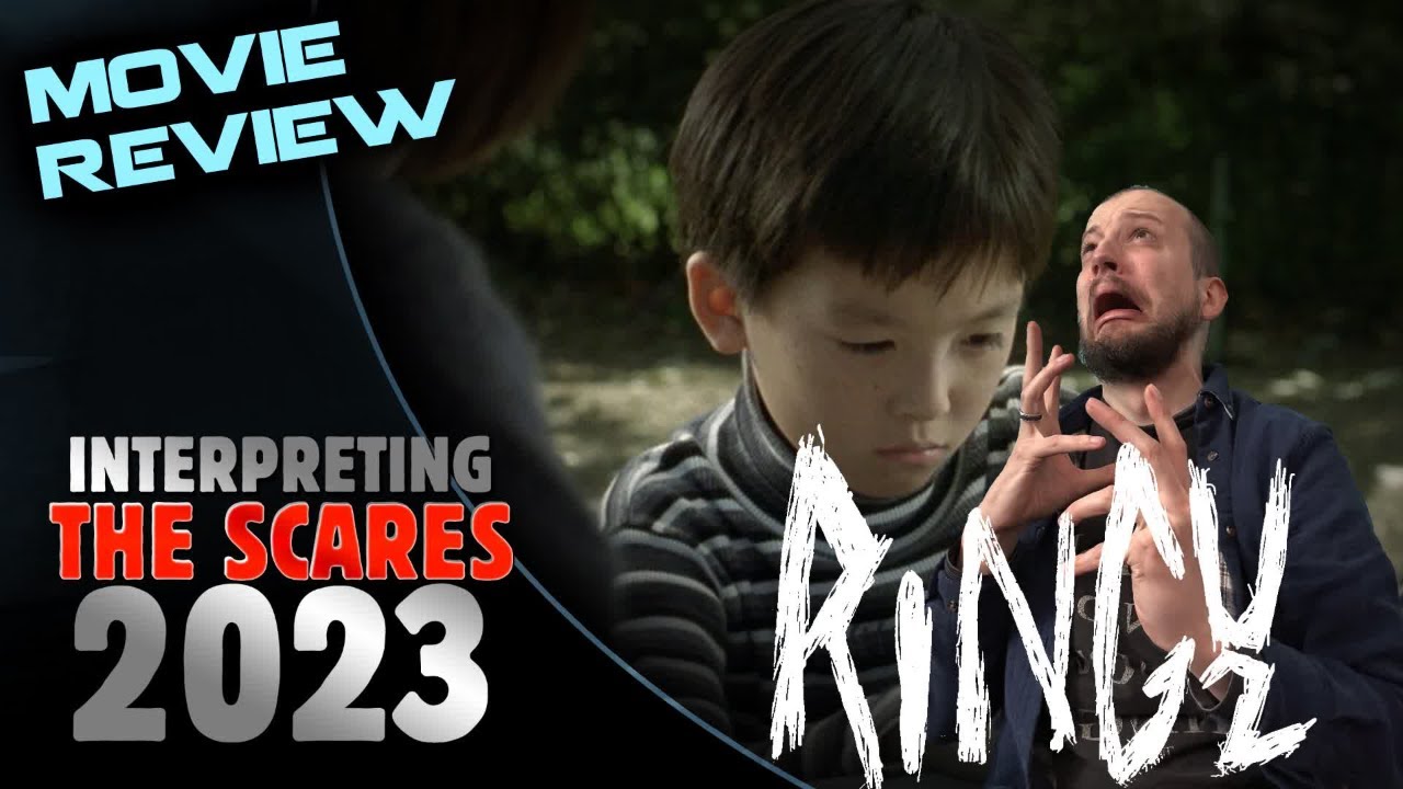 Ringu 2 (1999) Movie Review | Interpreting the Scares
