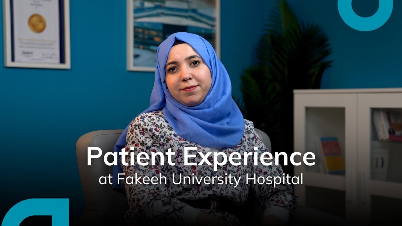 Cyst Removal from Thyroid Gland | Treated by Dr. Volkan Çakir at Fakeeh University Hospital