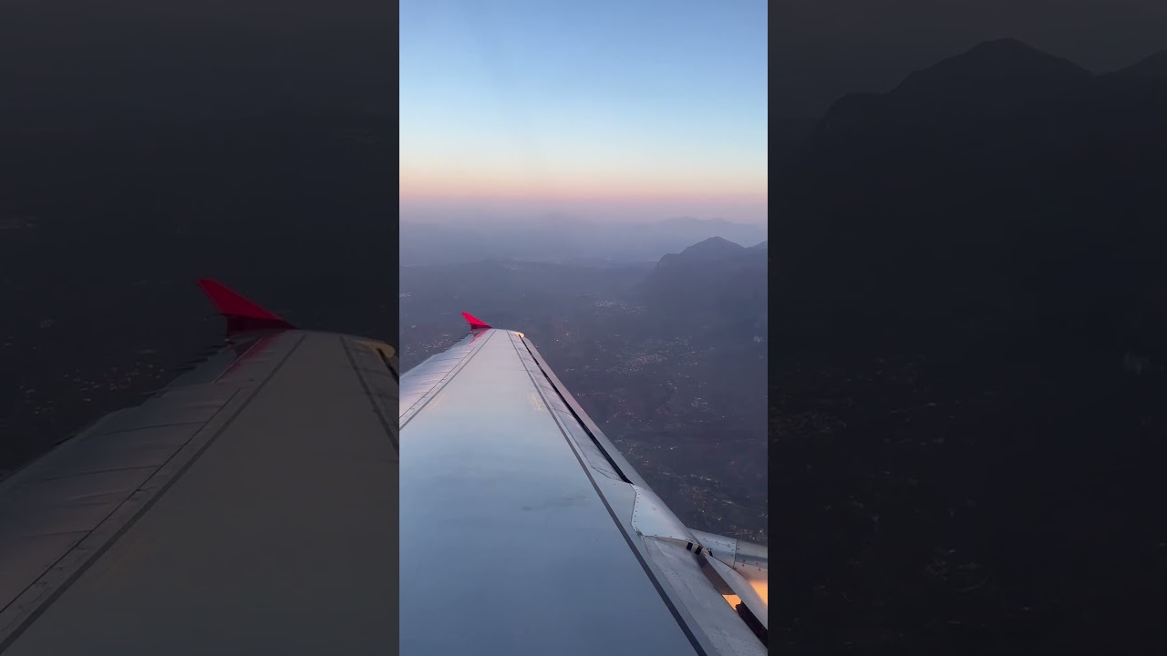 Sky Flying air plane Italy #Flying #air #plane #Italy #sky #travel #fly #emirates #flydubai #life