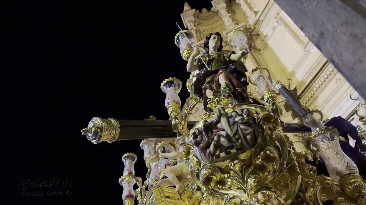 Nuestro Padre Jesús Nazareno “El llavero” y Nuestra Señora de la Consolación, Madre de la Iglesia.