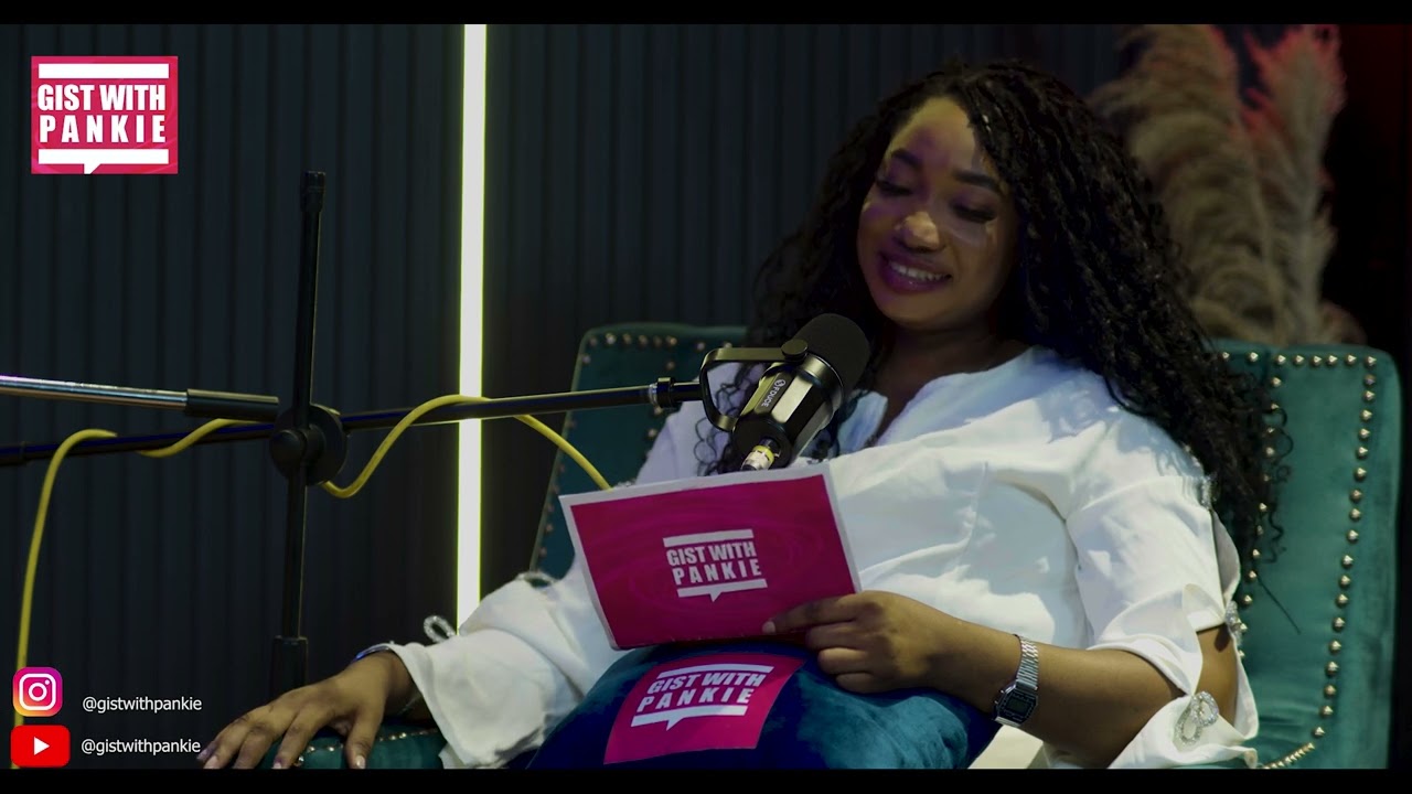 GistwithPankie S01EP09   Why do men keep to themselves instead of discussing with their partner
