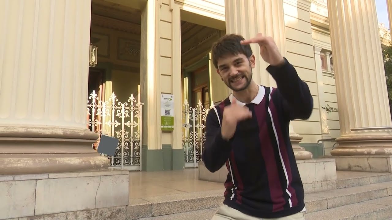 Museo de Ciencias Naturales de La Plata, ¿el mejor museo de Argentina?