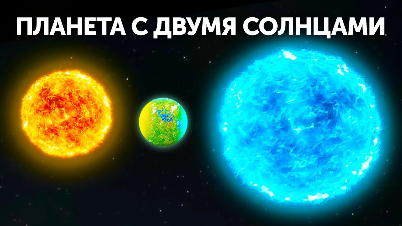 Самые удивительные космические открытия 2020 г.