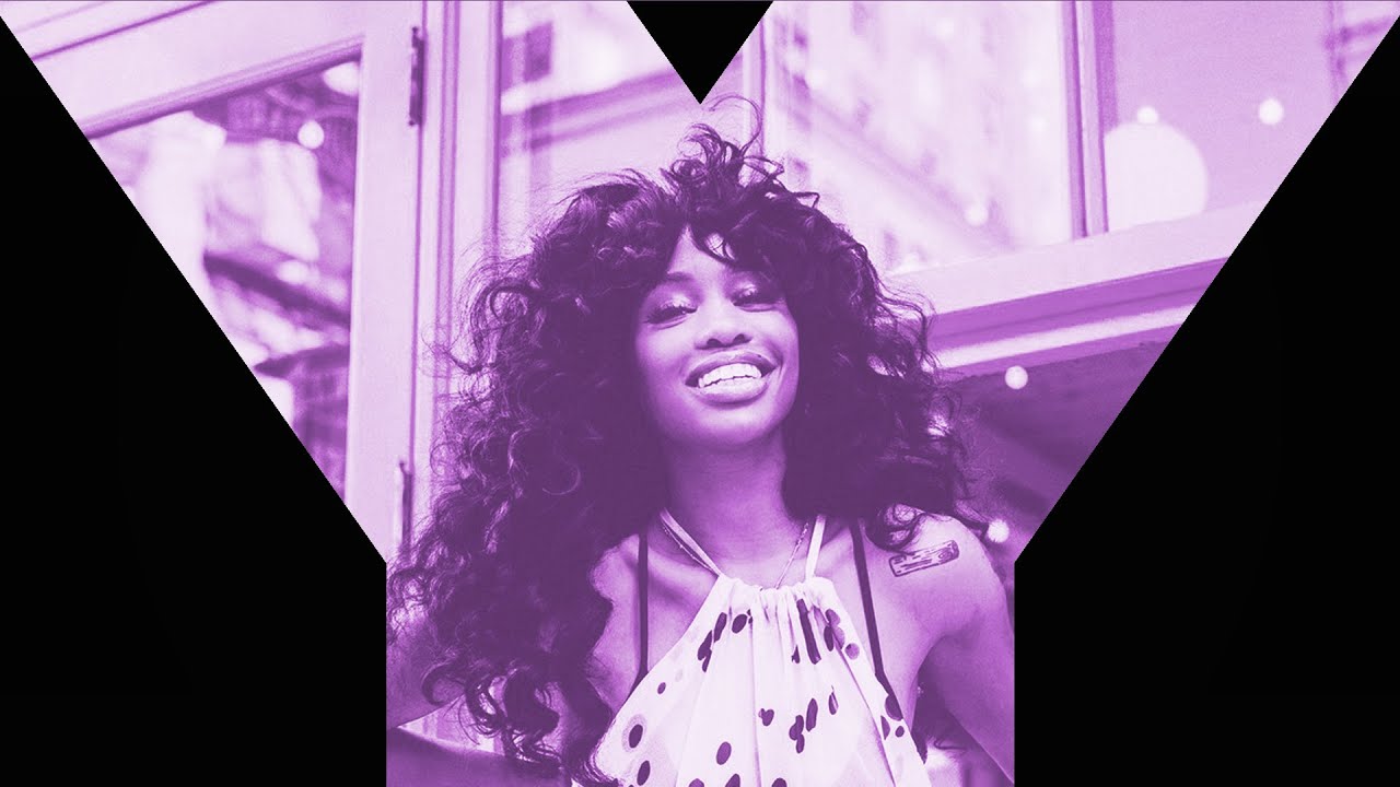 (Free) SZA x Kendrick Lamar Type Beat 2023 