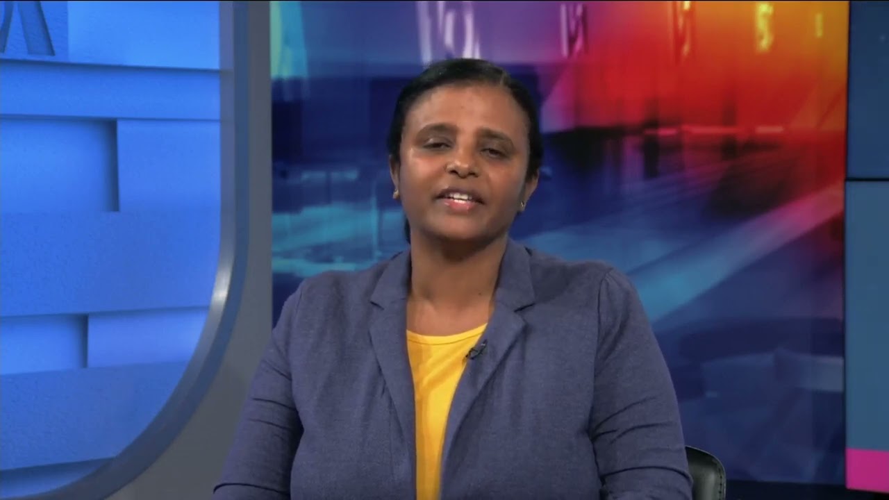 Tamsaasa Guyaadhaa Guyyaa| VOA Afaan Oromoo