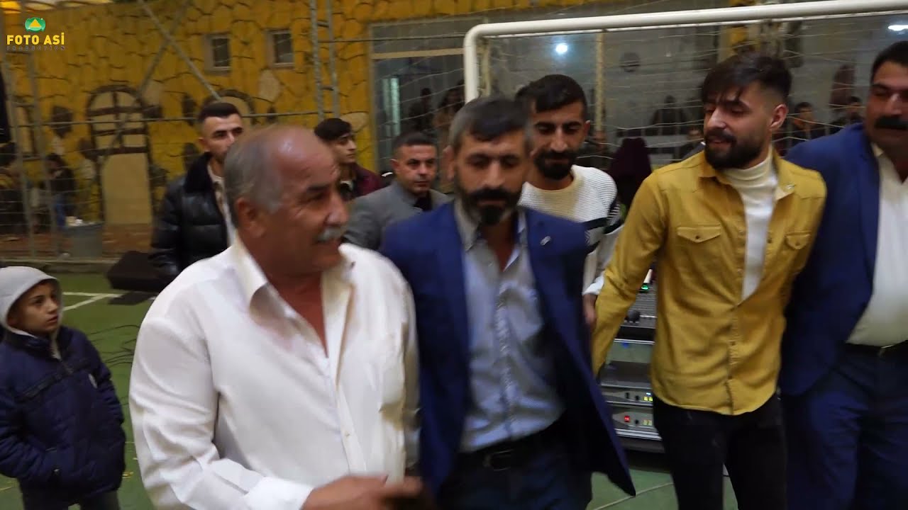 Babat Ailesi Düğünü - Part 7 / Foto Asi - Fuat Ciziri & Solist Zamira Müzik Gurubu