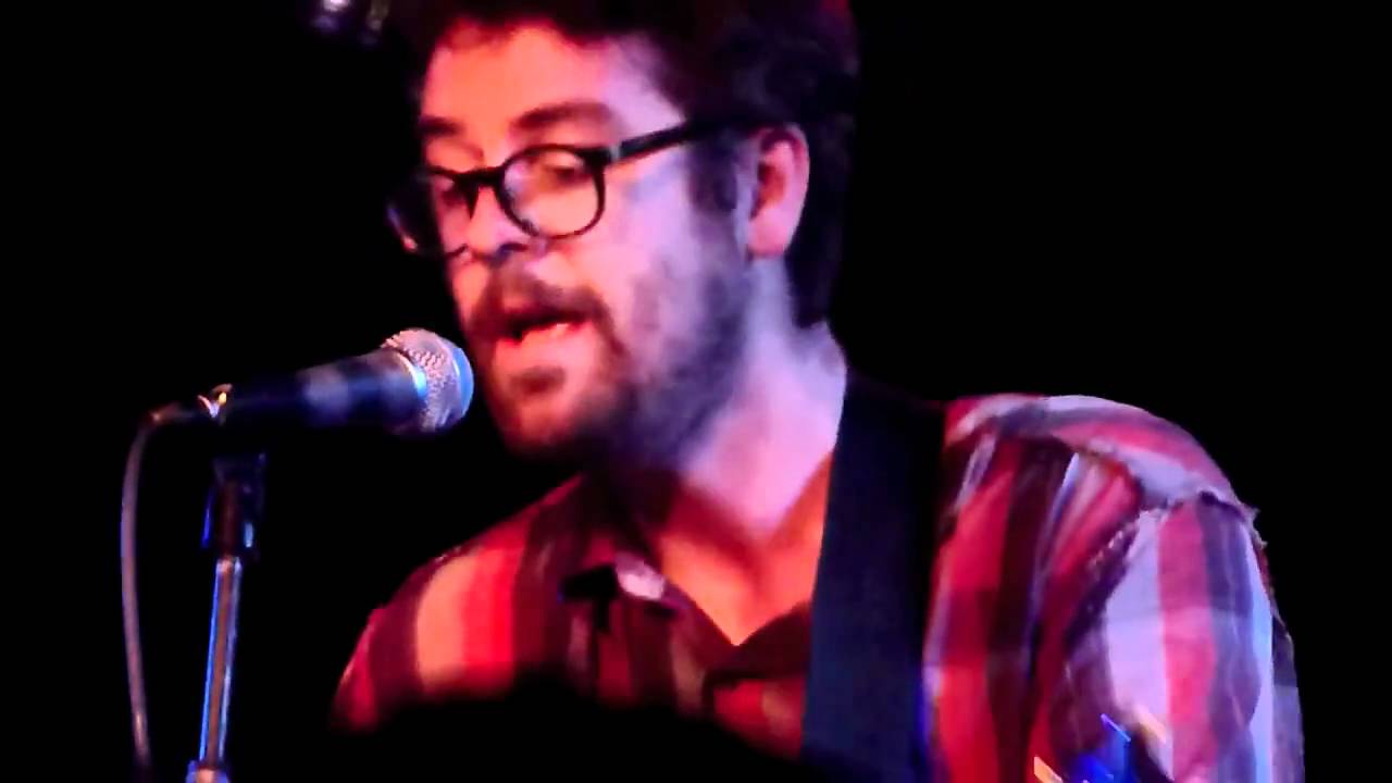 Andrew Jackson Jihad - American Tune. [HD]