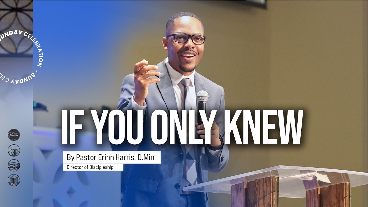 Online Celebration - Sunday 9:30 am -  March 8, 2026