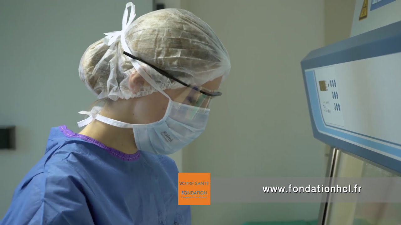 Les maladies du sang | Fondation HCL