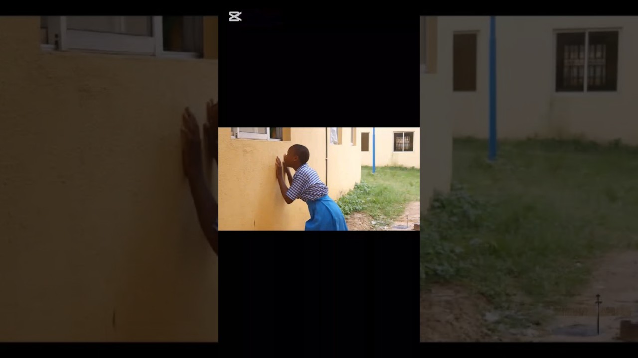 THE EVIL GIRL IN SCHOOL 