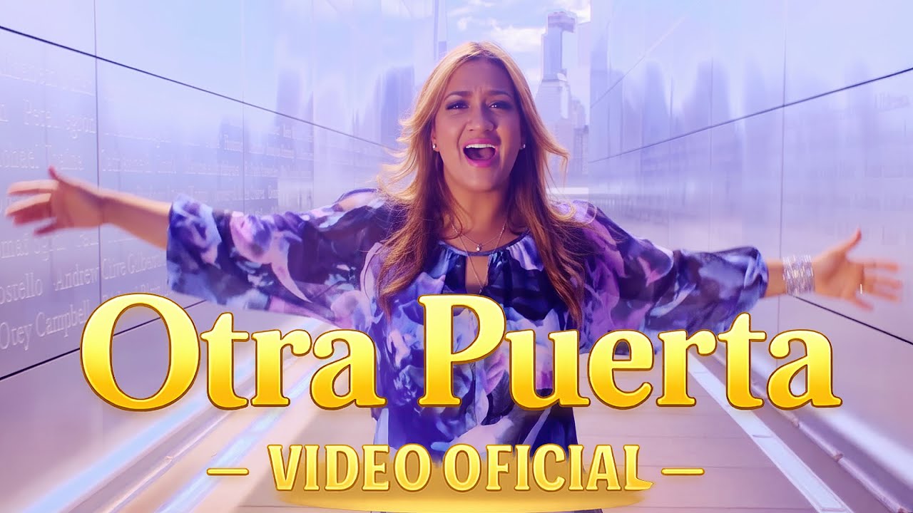Otra Puerta (Video Oficial)