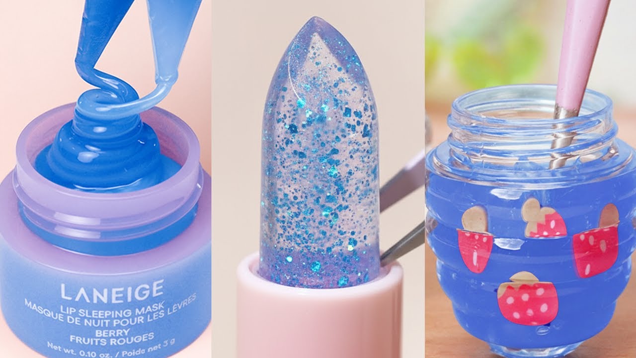 October's Most Creative Old Makeup Product Revival Ideas!💄Satisfying Makeup Repair ASMR #975
